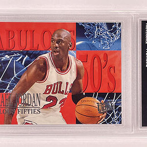 Insert - Fabulous 50's - Ultra - 1995-96 - Michael Jordan.jpg