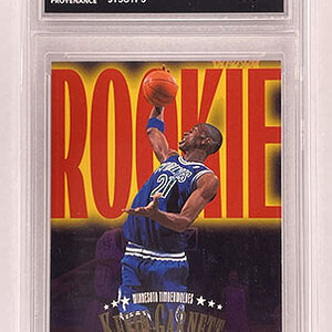 Rookie - Skybox - Rookie - 1995-96 - Kevin Garnett.jpg