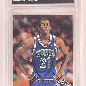 Rookie - Stadium Club - Draft Picks - 1995-96 - Kevin Garnett.jpg