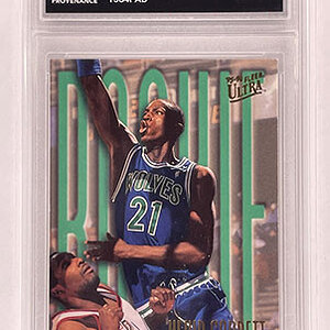 Rookie - Ultra - Rookie - 1995-96 - Kevin Garnett.jpg