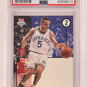 Insert - Draft Lottery Picks - Collector's Choice - 1994-95 - Jason Kidd.jpg