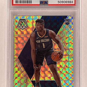 Base - Mosaic - 2019-20 - Mosaic Prizm - Zion Williamson.jpg