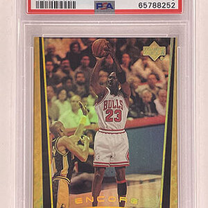 Base - Upper Deck - 1998-99 - Encore - FX - Michael Jordan.jpg