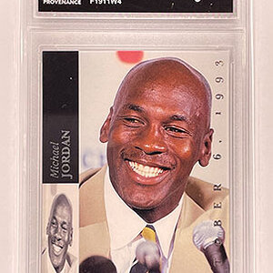 Base - Upper Deck Special Edition - 1993-94 - Michael Jordan.jpg