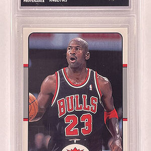 Base - Fleer - 2006-07 - Michael Jordan.jpg