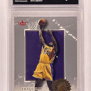 Base - Fleer Authority - 2000-01 - Shaquille O'Neal.jpg