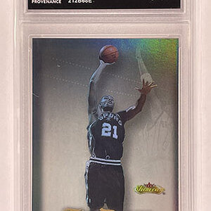 Base - Fleer Showcase - 2000-01 - Tim Duncan.jpg