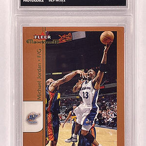 Base - Fleer Maximum - 2002-03 - Michael Jordan.jpg