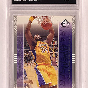 Base - SP Game Used - 2003-04 - Shaquille O'Neal.jpg