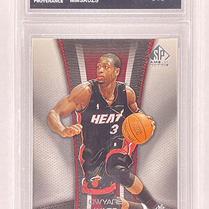 Base - SP Game Used - 2006-07 - Dwyane Wade.jpg