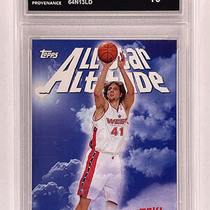 Insert - All-Star Altitude - Topps - 2005-06 - Dirk Nowitzki.jpg