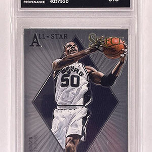 Insert - All-Star Selections - Select - 2012-13 - David Robinson.jpg