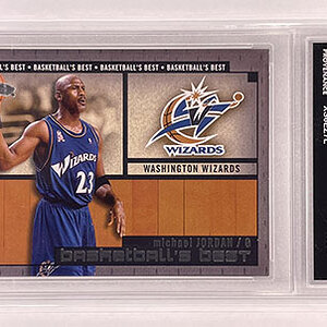 Insert - Basketball's Best - Fleer Showcase - 2002-03 - Michael Jordan.jpg