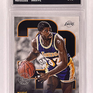 Insert - Behind the Numbers - Pinnacle - 2013-14 - Artist Proof - Magic Johnson.jpg