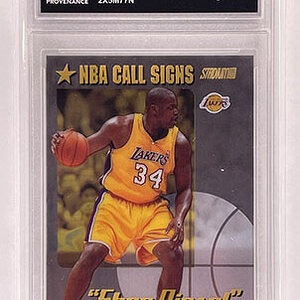 Insert - Call Signs - Stadium Club - 2001-02 - Shaquille O'Neal.jpg