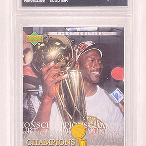 Insert - Champions of the Court - Upper Deck - 2007-08 - First Edition - Michael Jordan.jpg