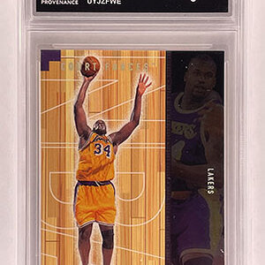 Insert - Court Forces - Upper Deck Hardcourt - 1999-00 - Shaquille O'Neal.jpg