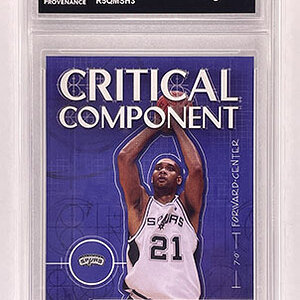 Insert - Critical Component - Topps - 2005-06 - Tim Duncan.jpg