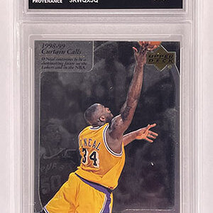 Insert - Curtain Calls - Upper Deck Ovation - 1999-00 - Shaquille O'Neal.jpg