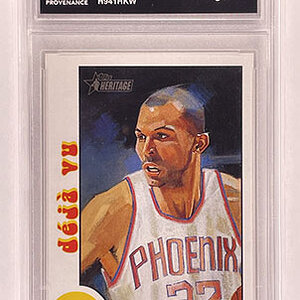 Insert - Deja Vu - Topps Heritage - 2000-01 - Jason Kidd.jpg