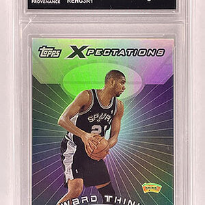 Insert - Forward Thinking - Topps Xpectations - 2001-02 - Tim Duncan.jpg