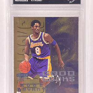 Insert - Good Looks - Ultra - 1999-00 - Kobe Bryant.jpg