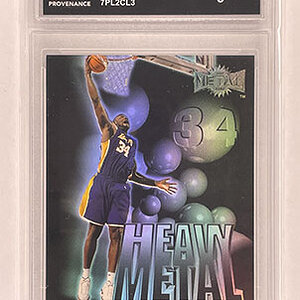 Insert - Heavy Metal - Metal - 1999-00 - Shaquille O'Neal.jpg