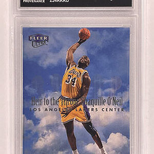 Insert - Heir to the Throne - Ultra - 1999-00 - Shaquille O'Neal.jpg