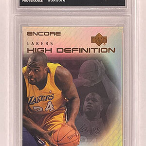 Insert - High Definition - Upper Deck - 1999-00 - Encore - Shaquille O'Neal.jpg