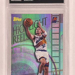 Insert - Highlight Reels - Topps - 1999-00 - Jason Kidd.jpg