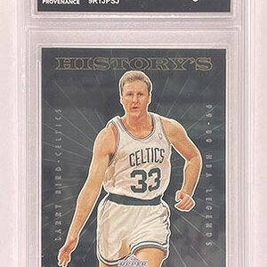 Insert - History's Heroes - Upper Deck Legends - 1999-00 - Larry Bird.jpg