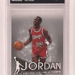 Insert - Jordan Chronicles - Upper Deck - 2007-08 - Michael Jordan.jpg