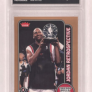 Insert - Jordan Retrospective - Fleer - 2007-08 - Michael Jordan.jpg