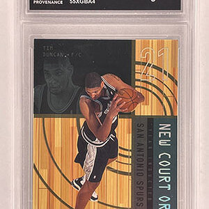 Insert - New Court Order - Upper Deck Hardcourt - 1999-00 - Tim Duncan.jpg