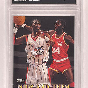 Insert - Now and Then - Topps - 2000-01 - Hakeem Olajuwon.jpg