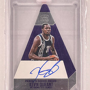 Insert - Panini's Choice Award - 2013-14 - Purple - Kevin Durant.jpg