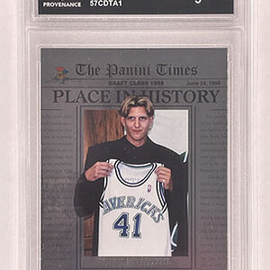 Insert - Place in History - Contenders - 2010-11 - Dirk Nowitzki.jpg