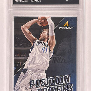 Insert - Position Powers - Pinnacle - 2013-14 - Artist Proof - Dirk Nowitzki.jpg