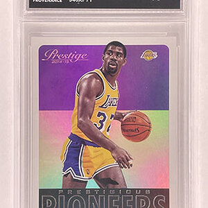 Insert - Prestigious Pioneers - Prestige - 2014-15 - Premium - Magic Johnson.jpg