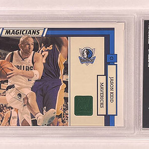 Insert - Magicians - Donruss - 2010-11 - Emerald Die-Cut - Jason Kidd.jpg