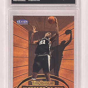 Insert - Masters of the Hardwood - Fleer - 1999-00 - Tim Duncan.jpg