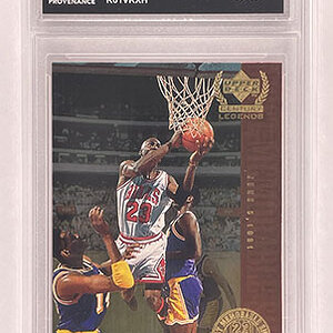 Insert - Michael Jordan's Most Memorable Shots - Upper Deck Legends.jpg