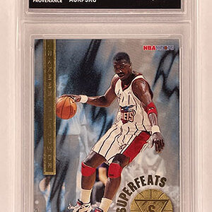 Insert - Superfeats - Hoops - 1996-97 - Hakeem Olajuwon.jpg