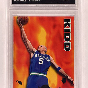 Subset - Sizzlin' Sophs - Hoops - 1995-96 - Jason Kidd.jpg