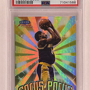 Insert - Focus Pocus - Fleer Focus - 1999-00 - Kobe Bryant.jpg