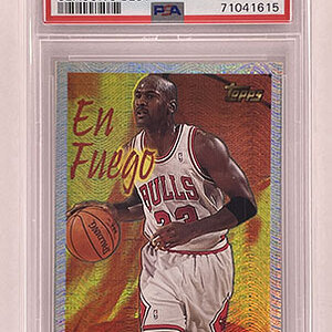 Insert - Season's Best - Topps - 1996-97 - En Fuego - Michael Jordan.jpg