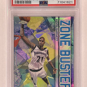 Insert - Zone Busters - Topps Chrome - 2002-03 - Refractor - Kevin Garnett.jpg