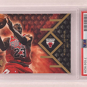 Base - SP Rookie Edition - 2007-08 - Michael Jordan.jpg