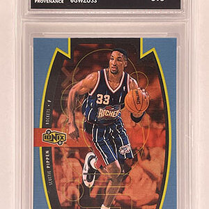 Insert - Skyonix - Upper Deck Ionix - 1998-99 - Scottie Pippen.jpg