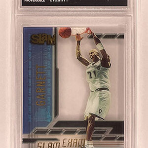 Insert - Slam Exam - Upper Deck Slam - 2000-01 - Kevin Garnett.jpg